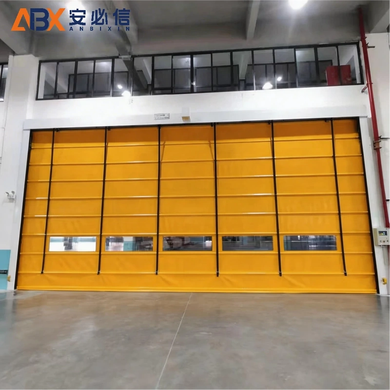 兰州市高速堆积门
